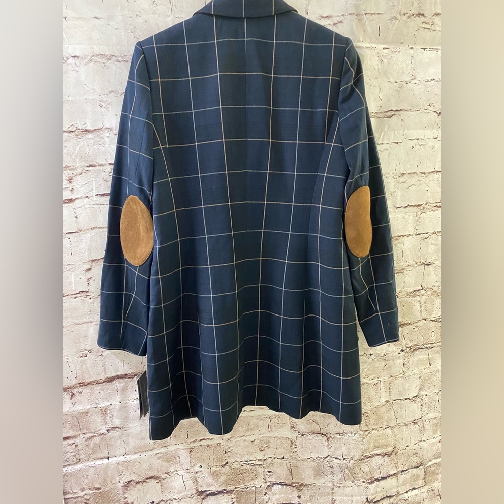 COPY - Tommy Hilfiger one button timeless blazer
